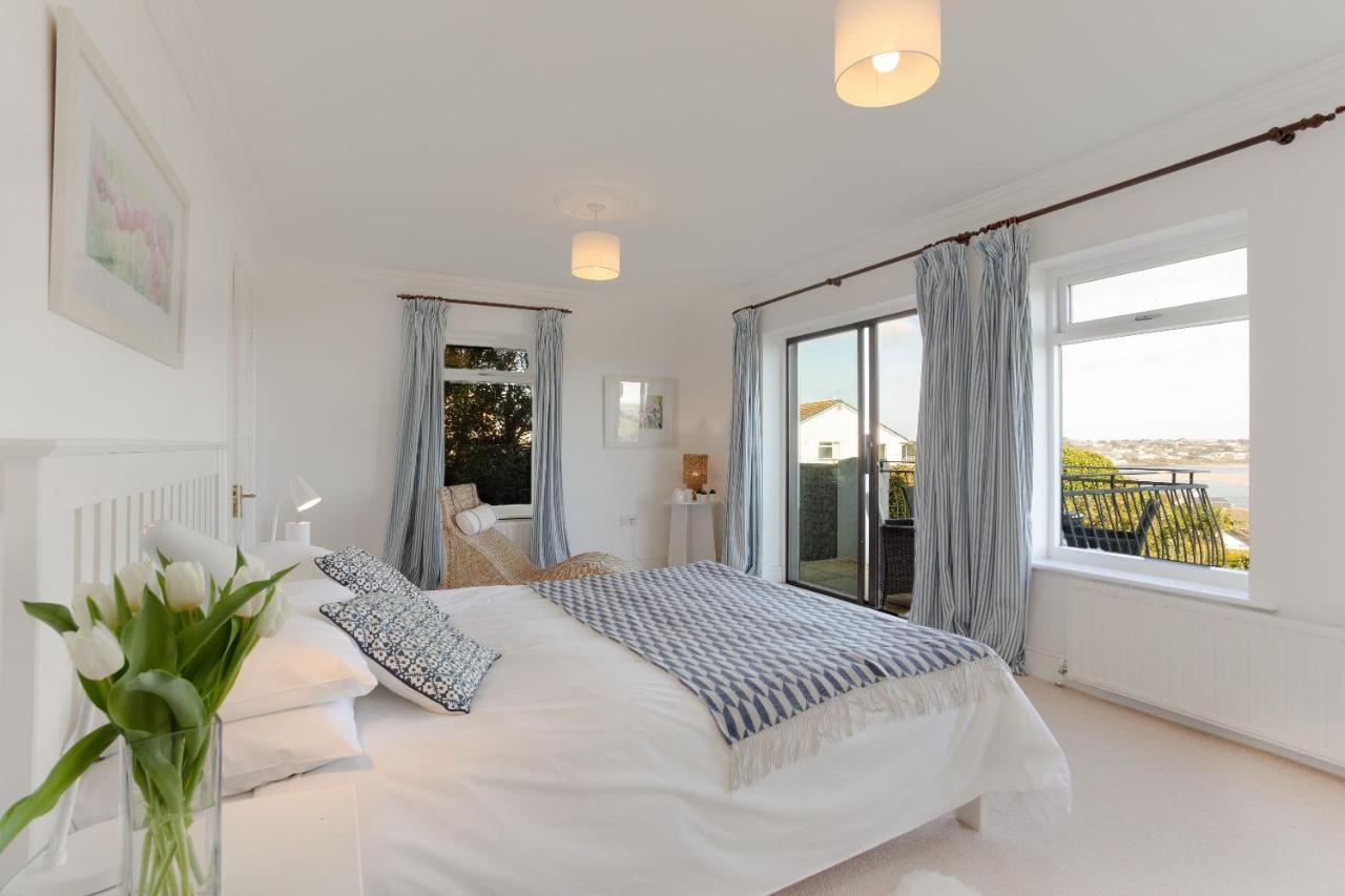 Beau Vista Ff Villa Padstow Exterior photo
