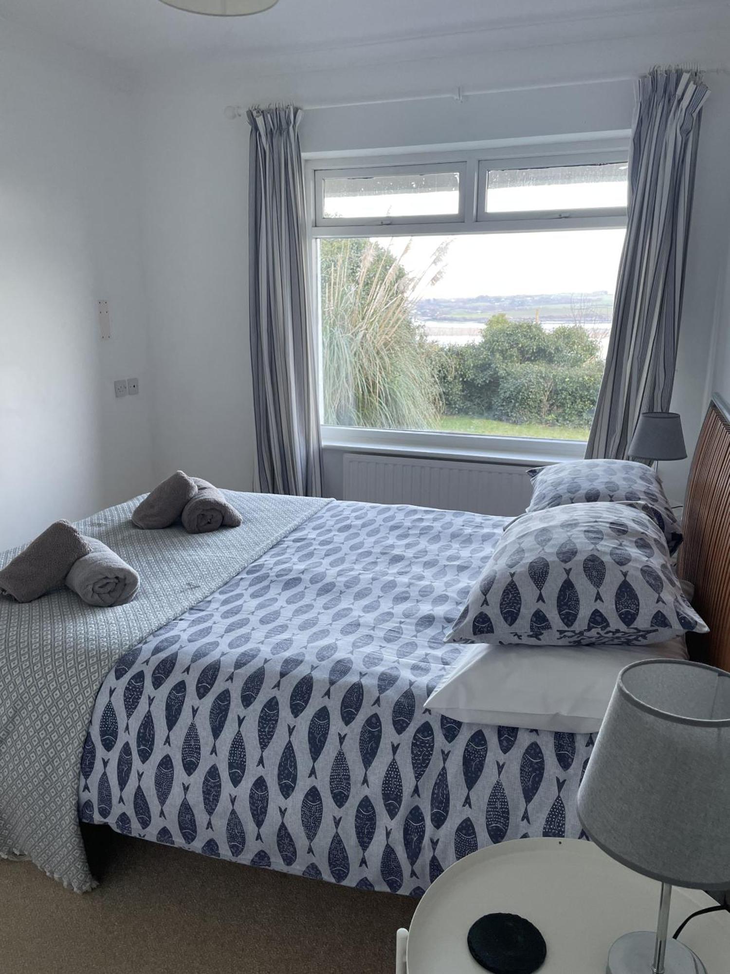 Beau Vista Ff Villa Padstow Exterior photo